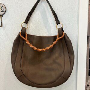 Ulla Johnson Georgia Hobo